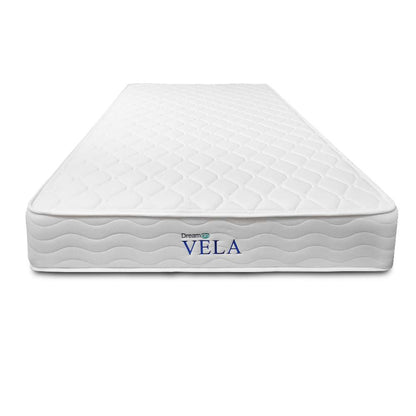 Colchón Dreamon Vela Doble Intermedio - VIRTUAL MUEBLES