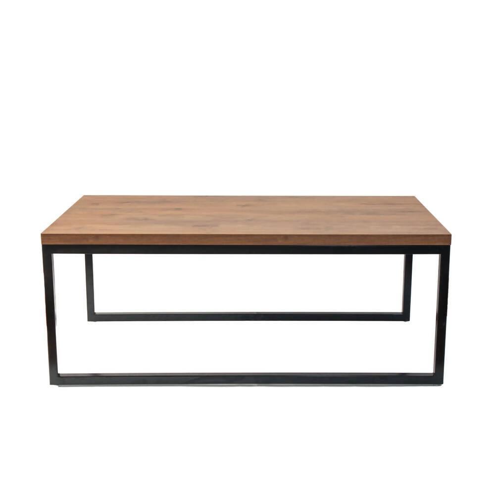Mesa De Centro Kenzi - VIRTUAL MUEBLES