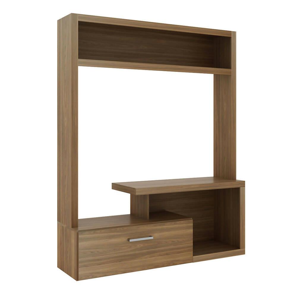 Centro De Entretenimiento Lugo Teca - VIRTUAL MUEBLES