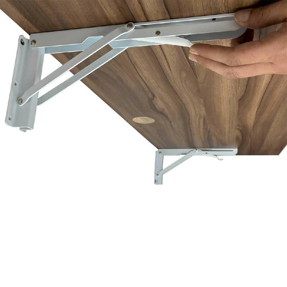 Escritorio Plegable de Pared Amareto - VIRTUAL MUEBLES