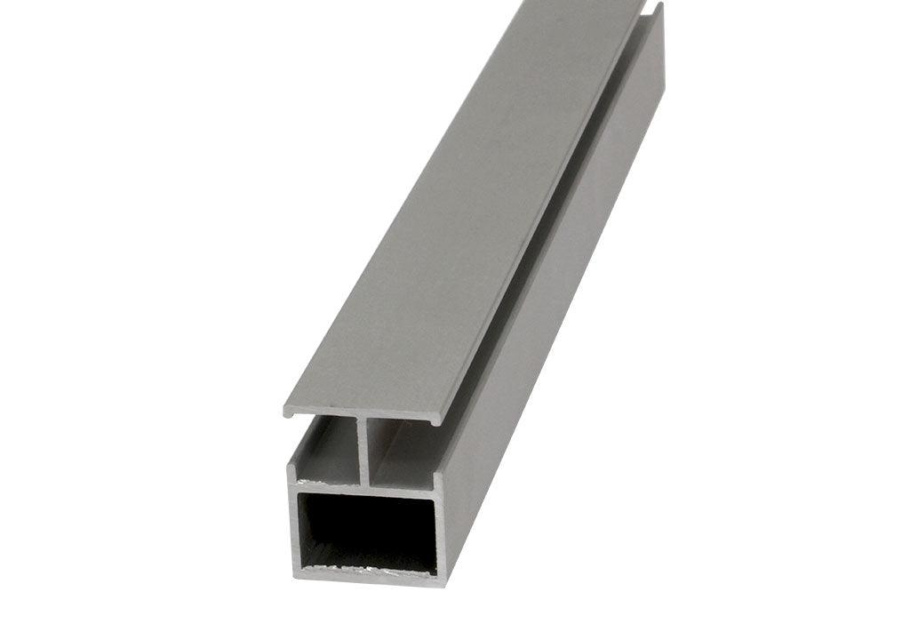 Ravesaño vid-vid sistema amazonas x 3m - VIRTUAL MUEBLES