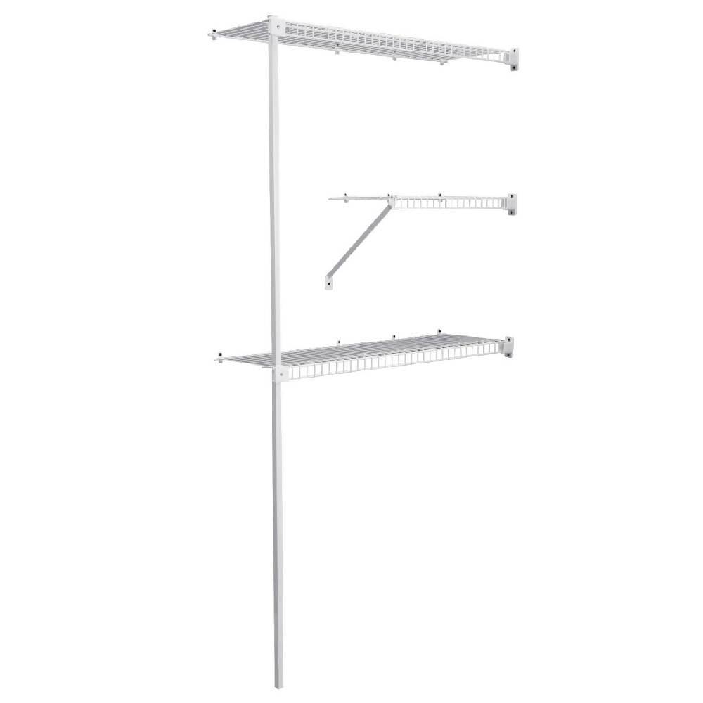 Petit closet blanco - VIRTUAL MUEBLES