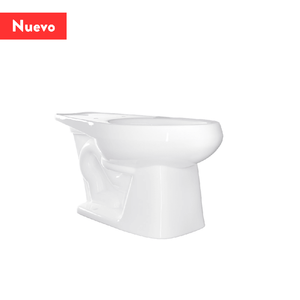 Taza Corona Báltica Plus Entrada Posterior - VIRTUAL MUEBLES