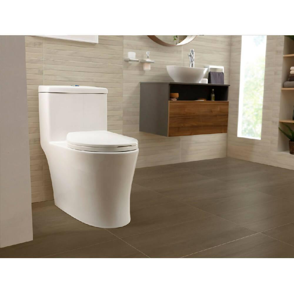 Sanitario Corona Burgos - VIRTUAL MUEBLES
