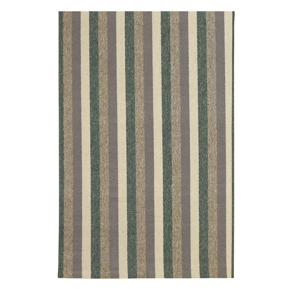 Alfombra California 1,00x1,50 Botanico - VIRTUAL MUEBLES