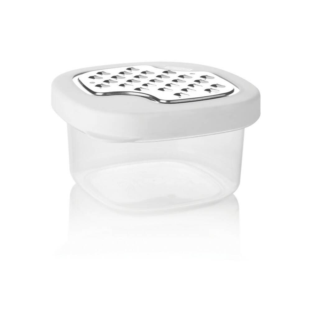 Rallador Blanco - VIRTUAL MUEBLES