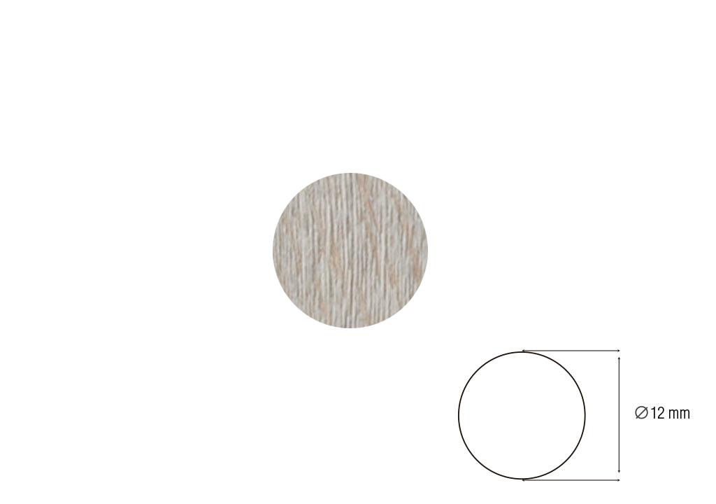 Tapa tornillo adhesivochantilli x 40 und - VIRTUAL MUEBLES