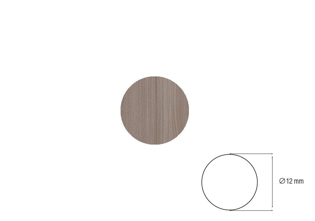 Tapa tornillo adhesivo olivo x 40 und - VIRTUAL MUEBLES