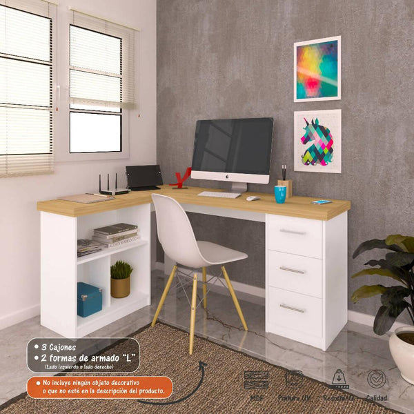 Home Office Page 23 - VIRTUAL MUEBLES