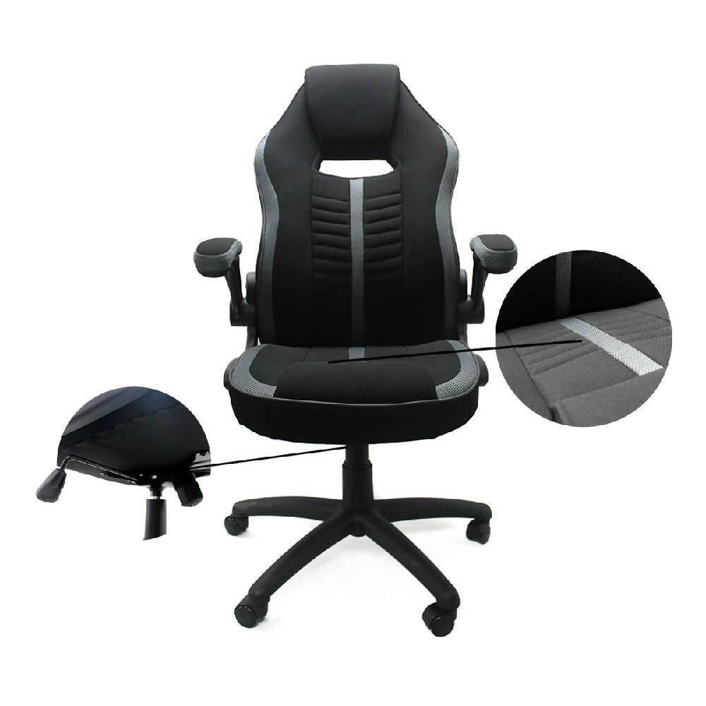 Silla Gamer Topgun - 3351 - VIRTUAL MUEBLES