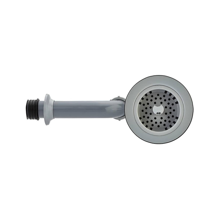 Canastilla Grival 4 Pulgadas Y Sifón En P - VIRTUAL MUEBLES