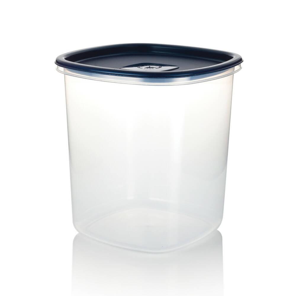 Recipiente Plus Alto 5L Azul Noche - VIRTUAL MUEBLES