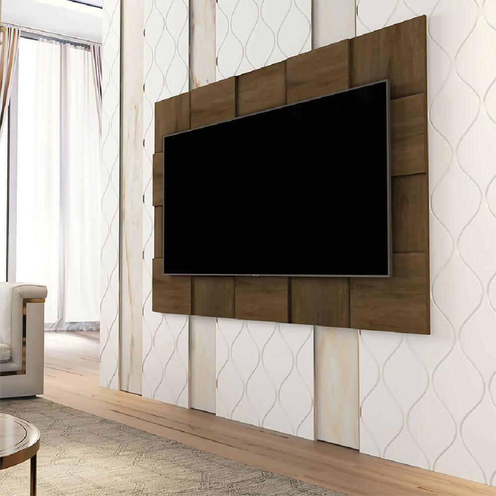 Panel TV Suiza Savana - VIRTUAL MUEBLES