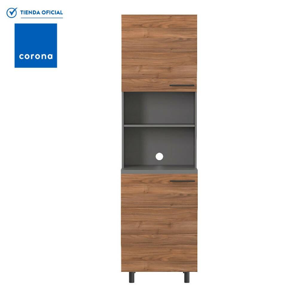Alacena Corona Praga - VIRTUAL MUEBLES