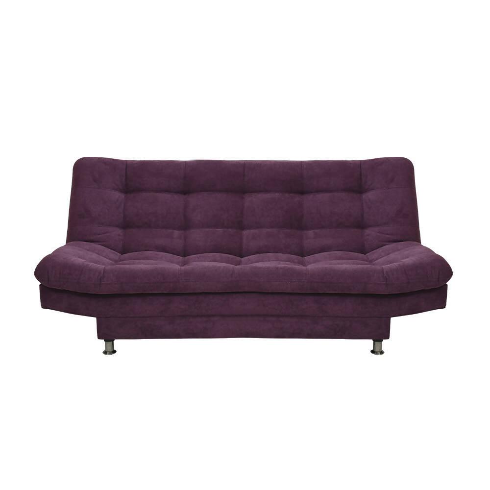 Sala Moltochic purpura poliéster - VIRTUAL MUEBLES