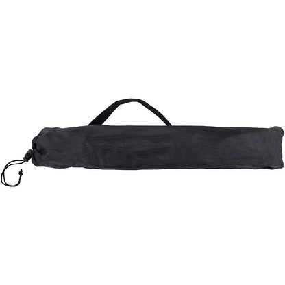 Silla Trípode Camping Plegable Taburete Portátil Alluma - VIRTUAL MUEBLES