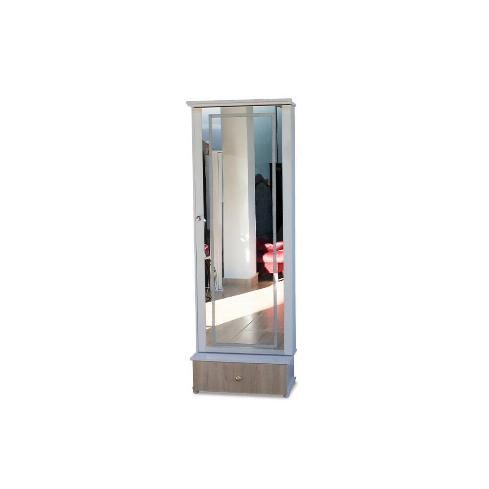 Tocador luz led blanco galaxy - VIRTUAL MUEBLES