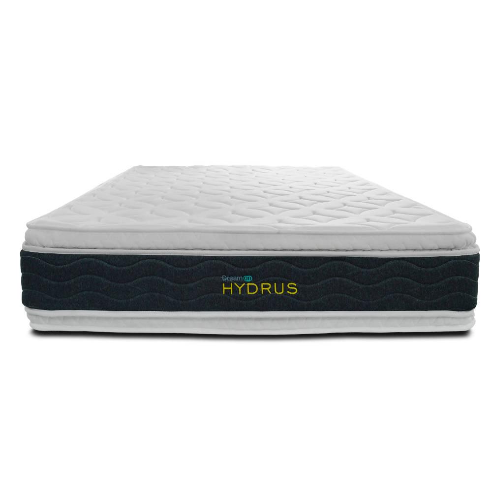 Colchón Dreamon Hydrus Queen Intermedio - VIRTUAL MUEBLES
