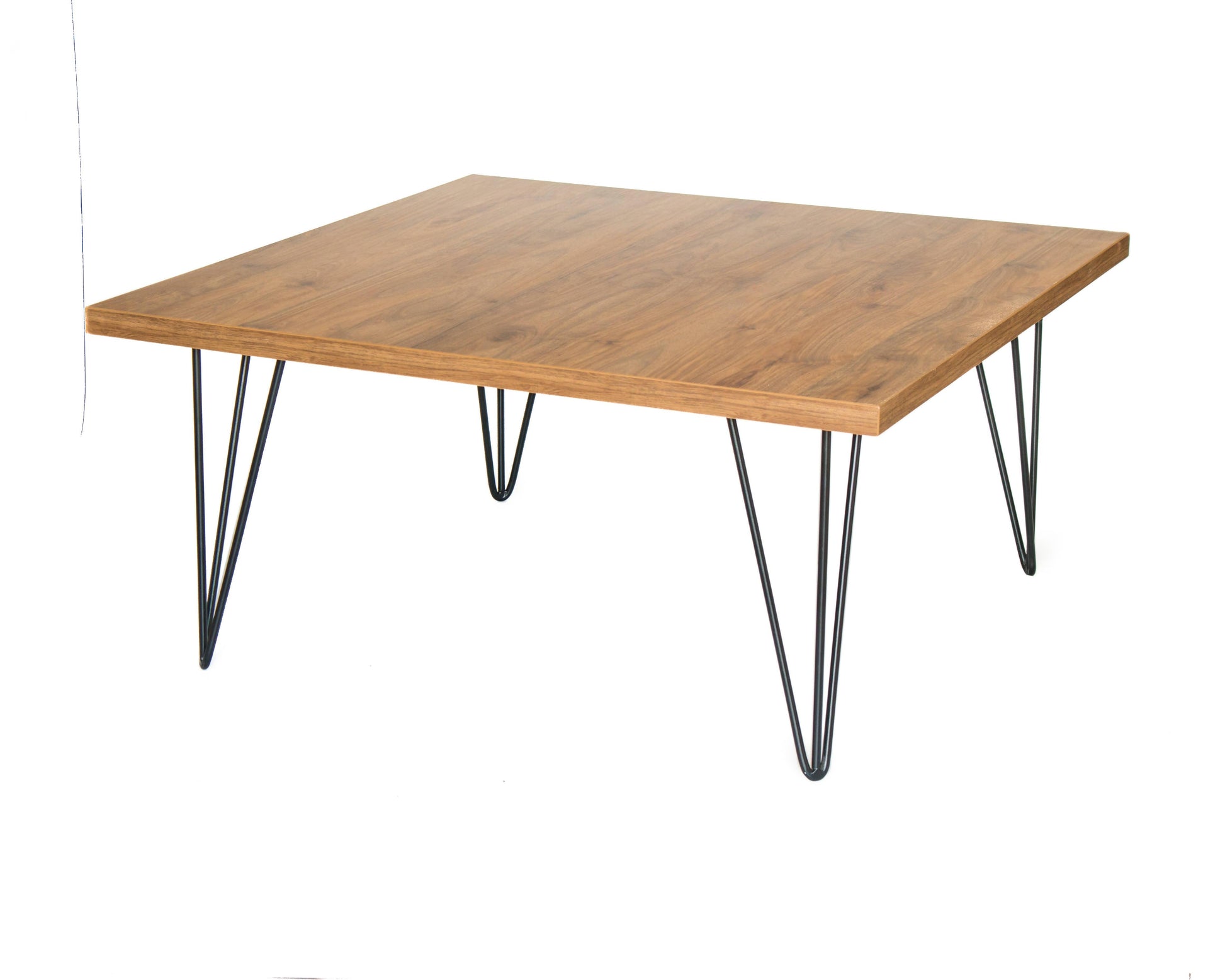 Mesa de Centro Mark Oscuro - VIRTUAL MUEBLES
