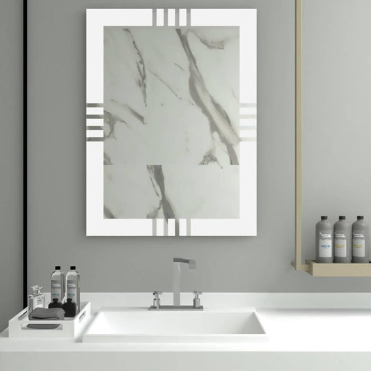 Espejo Dali - VIRTUAL MUEBLES