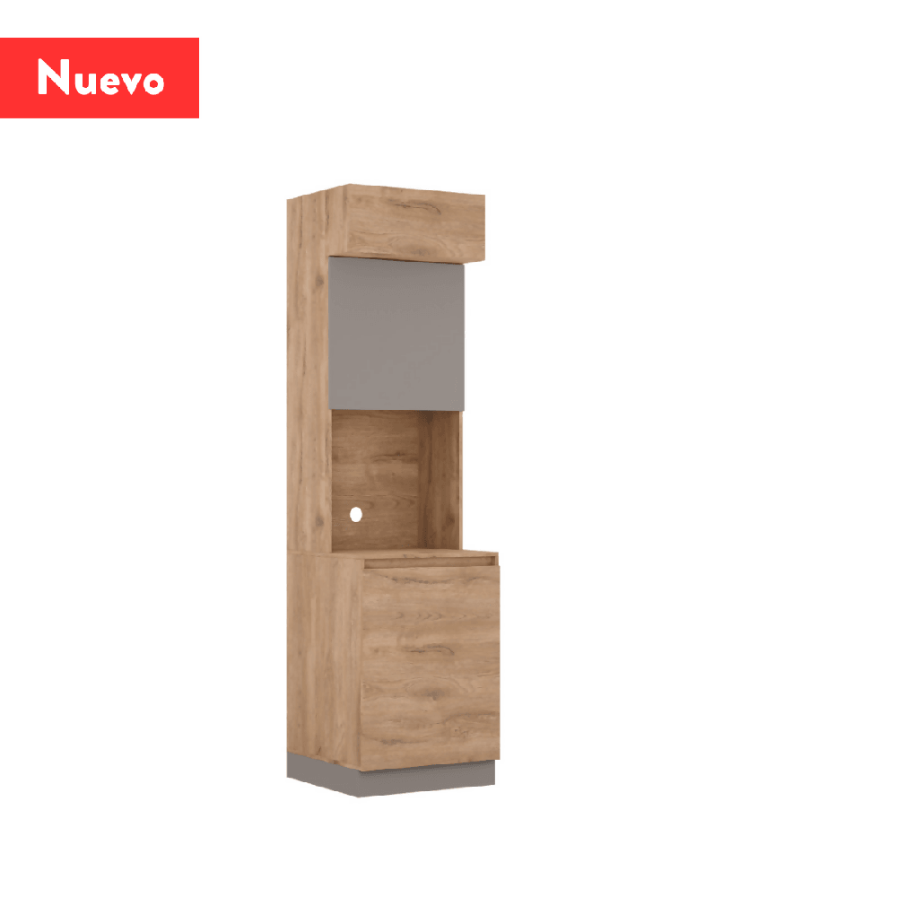 Alacena Corona Bilbao - VIRTUAL MUEBLES