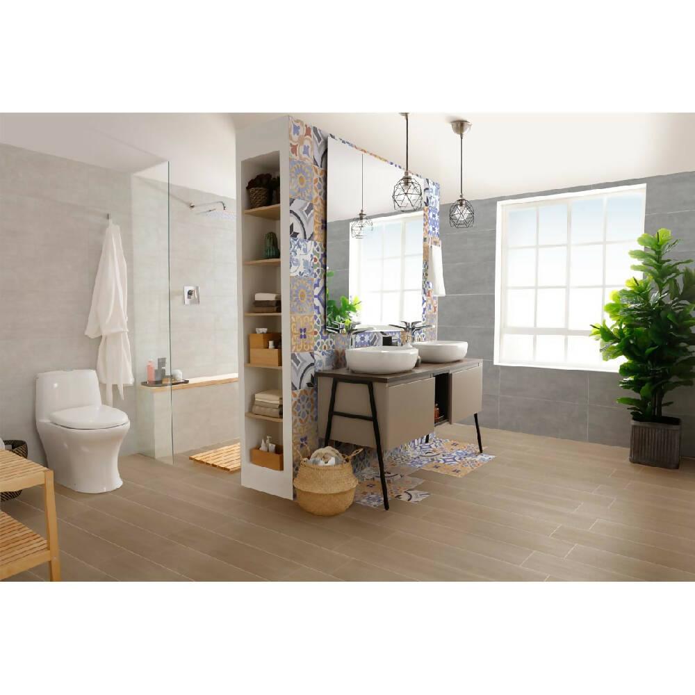 Sanitario Corona Solare Single - VIRTUAL MUEBLES