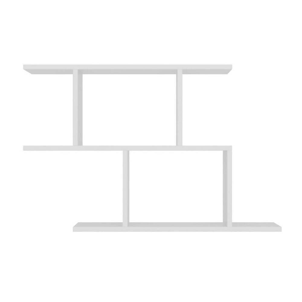 Repisa Bento Blanco - VIRTUAL MUEBLES