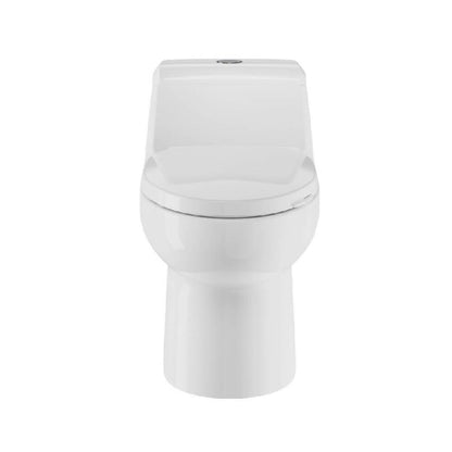 Sanitario Corona Cascade - VIRTUAL MUEBLES