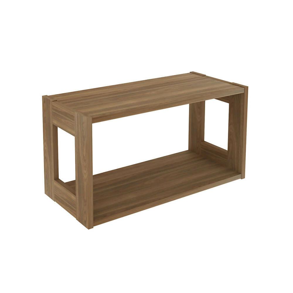 Repisa Oviedo Teca - VIRTUAL MUEBLES