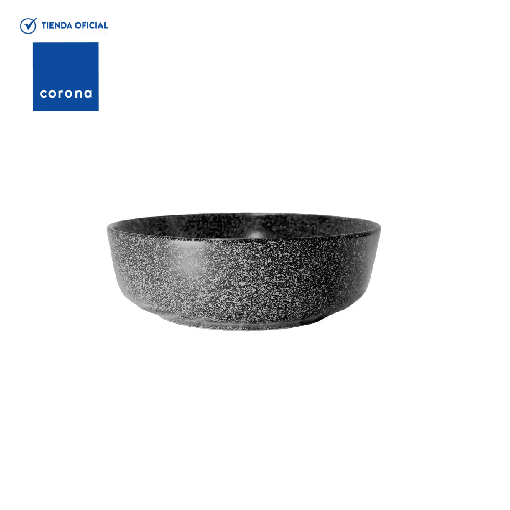 Lavamanos Corona Onix Tipo Vessel - VIRTUAL MUEBLES