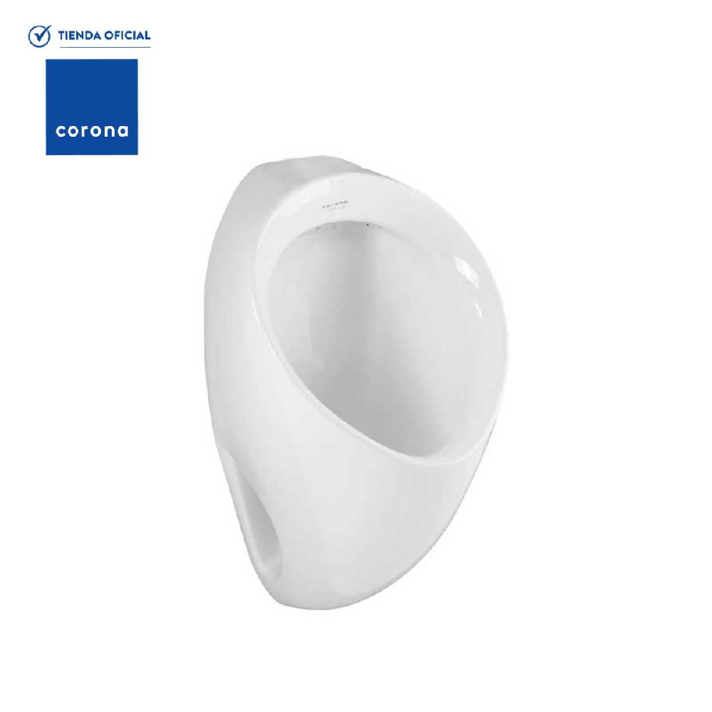 Orinal Corona Gotta Entrada Superior - VIRTUAL MUEBLES