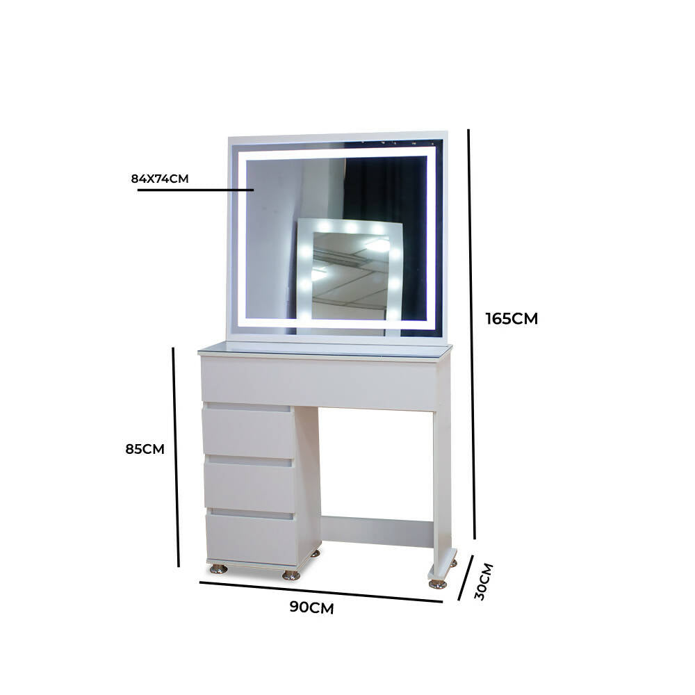 Jazmin 90 led