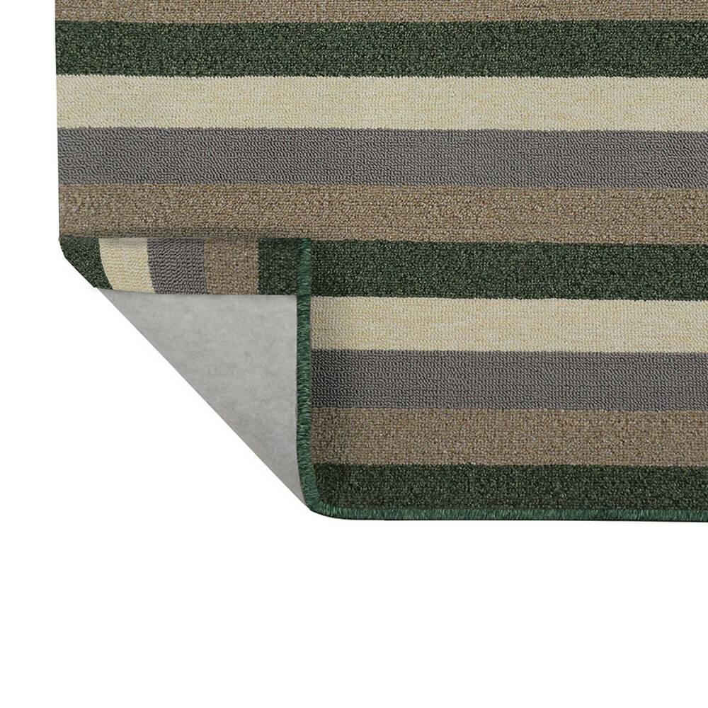 Alfombra California 1,00x1,50 Botanico - VIRTUAL MUEBLES